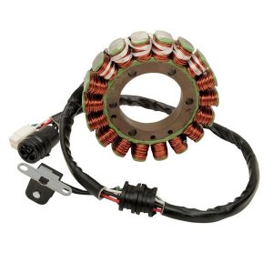 Ricks Motorsport Electric ATV Yamaha Stator 21-918-0