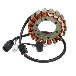 Ricks Electric Stator Yamaha YXR450F Rhino 4x4 2006-2009-0