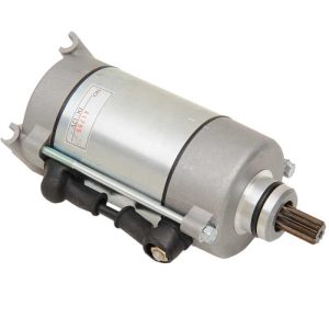 Ricks Electric Starter Motor Honda CB750C CB750F CB750K CB900C CB1000C CB1100F-0