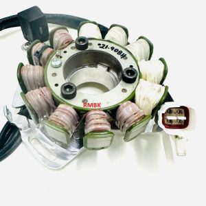 Ricks Electric High Output Stator Yamaha YFZ350 Banshee 4x2 1995-2006-0