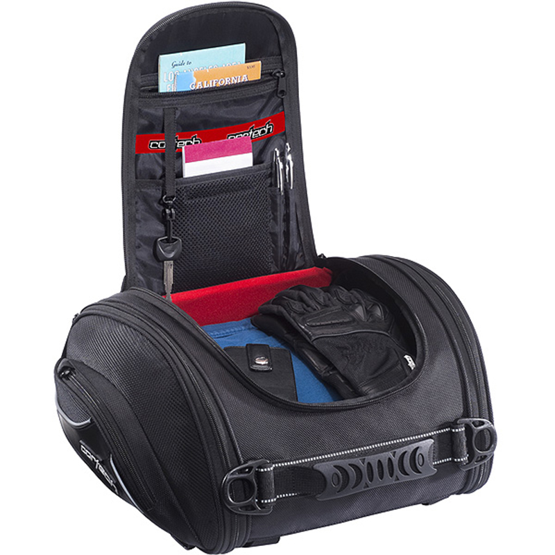Cortech Super 2.0 24L Tail Bag-101597