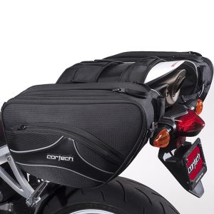 Cortech Super 2.0 36L Saddlebags