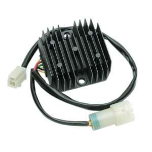 Ricks Motorsport Electric ATV Regulator/ Rectifier Honda 10-140-0