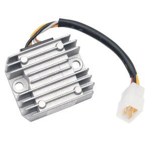 Ricks Motorsport Electric ATV Regulator/ Rectifier Honda 10-143-0