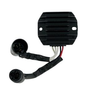 Ricks Motorsport Electric ATV Regulator/ Rectifier Honda 10-146-0