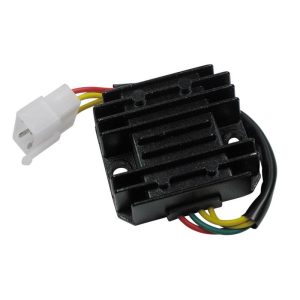 Ricks Motorsport Electric ATV Regulator/ Rectifier Honda 10-147-0