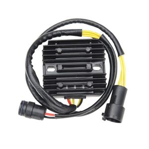 Ricks Motorsport Electric ATV Regulator/ Rectifier Honda 10-150-0