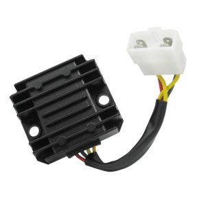 Ricks Motorsport Electric ATV Regulator/ Rectifier Kawasaki 10-326-0
