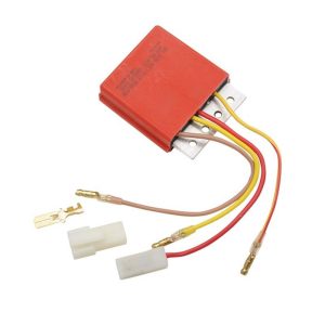 Ricks Motorsport Electric ATV Reg/ Rectifier Polaris 10-561-0