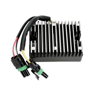 Ricks Motorsport Electric ATV Regulator/ Rectifier Bombardier 10-661-0