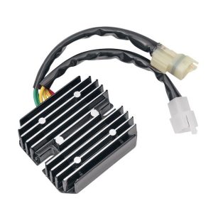 Ricks Motorsport Electric ATV Regulator/Rectifier Arctic Cat 10-663-0