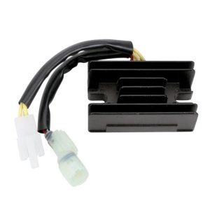Ricks Motorsport Electric ATV Regulator/Rectifier Arctic Cat 10-664-0