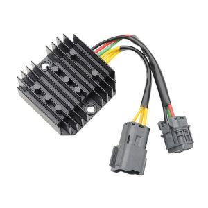 Ricks Motorsport Electric ATV Regulator/ Rectifier Bombardier/ Can-Am 10-670-0