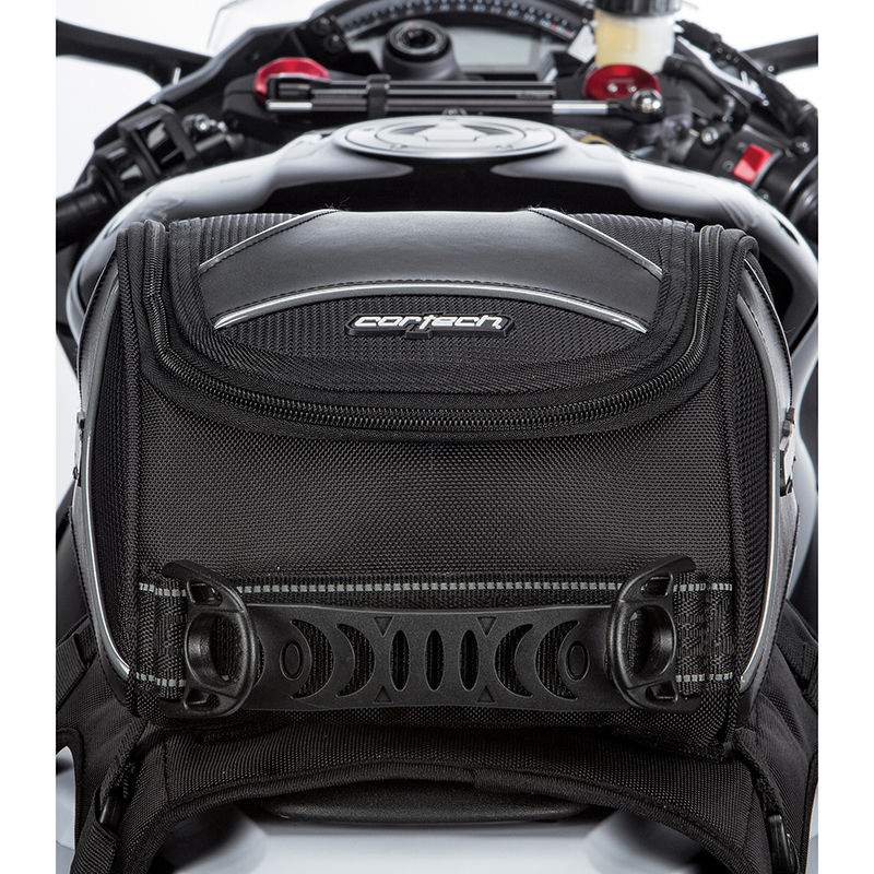 Cortech Super 2.0 14L Tail Bag-101590