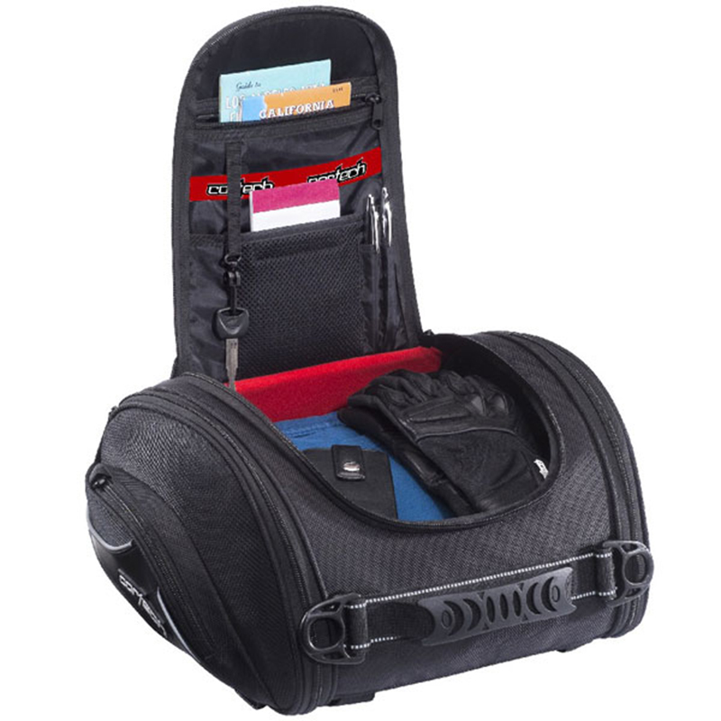 Cortech Super 2.0 14L Tail Bag-101589