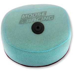 Moose Racing Pre Oiled Foam Air Filter Honda CRF250R CRF450R