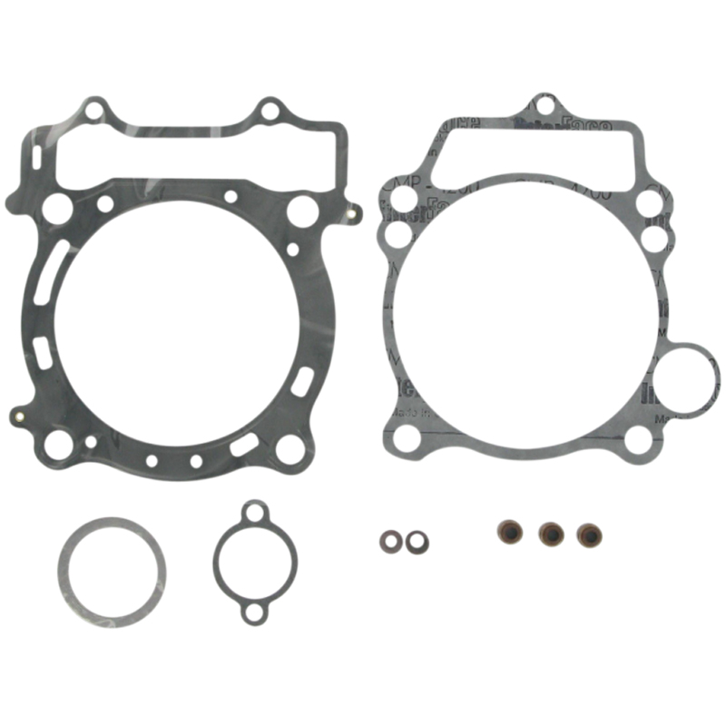 Moose Racing Top End Gasket Set Yamaha WR450F 03-06 YZ450F 03-05