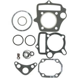 Moose Racing Top End Gasket Set Honda CRF70F / CT70Trail / XR70R