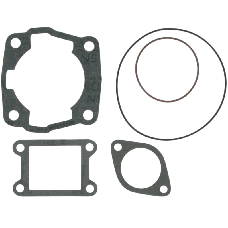 Moose Racing Top End Gasket Set KTM 50SX 06-07 50SX Mini 08 50SX Pro Jr. 01-08