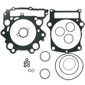 Moose Racing Top End Gasket Set Yamaha YFM660F Grizzly 4x4 02-08