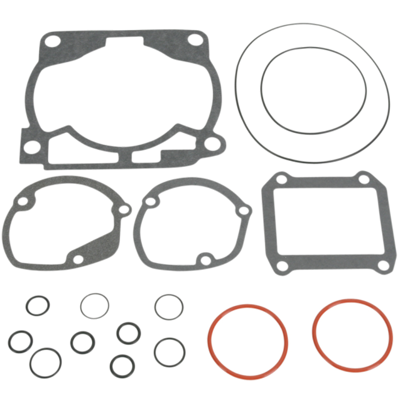 Moose Racing Top End Gasket Set KTM 250EXC 04 250SX 03-04 250SXS 03-04