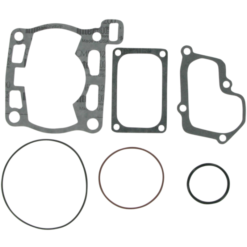 Moose Racing Top End Gasket Set Suzuki RM125 04-08