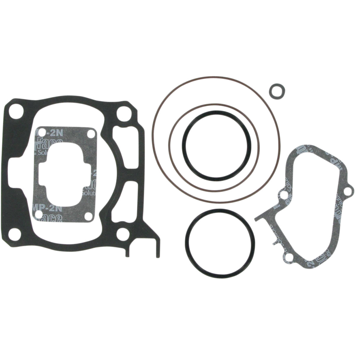 Moose Racing Top End Gasket Set Yamaha 0934-0491-0