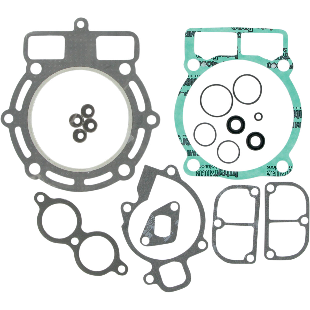 Moose Racing Top End Gasket Set KTM 0934-0627-0