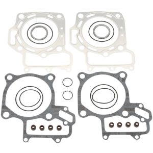 Moose Top End Gasket Set Kawasaki KSV700 KFX V-Force 04-09 Suzuki LT-V700F 4x4