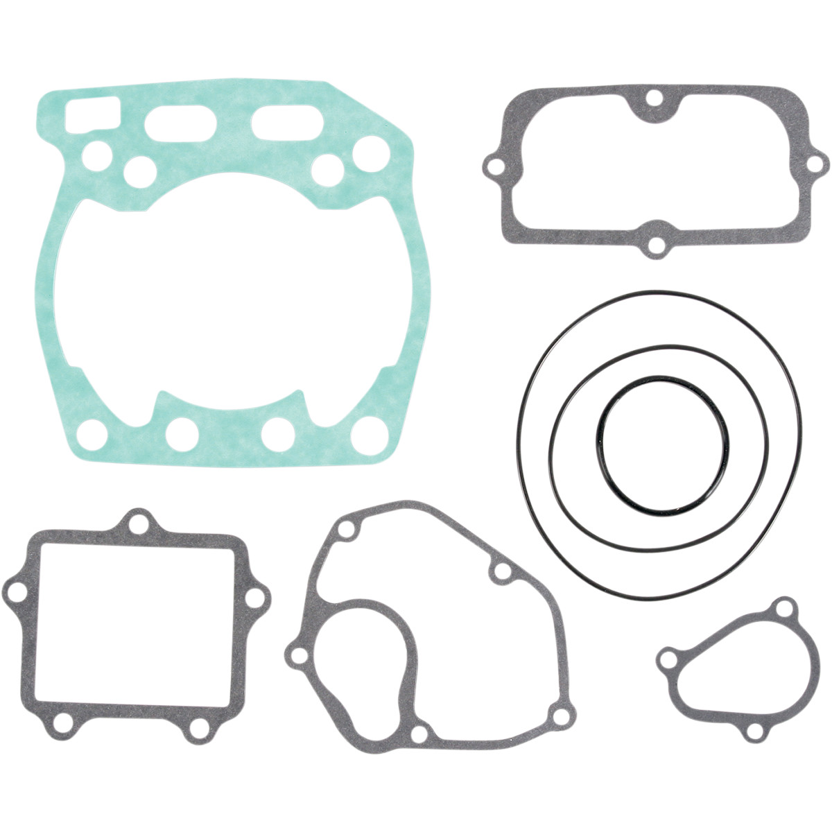 Moose Racing Top End Gasket Set Suzuki 0934-0973-0