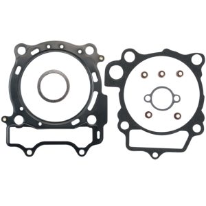 Moose Racing Top End Gasket Set Yamaha WR450F 07-15 YZ450F 06-09