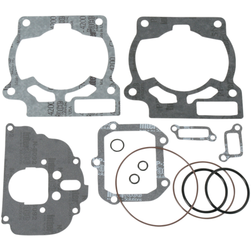 Moose Racing Top End Gasket Set Husqvarna TC125 TE125 KTM 125SX 144SX 150SX