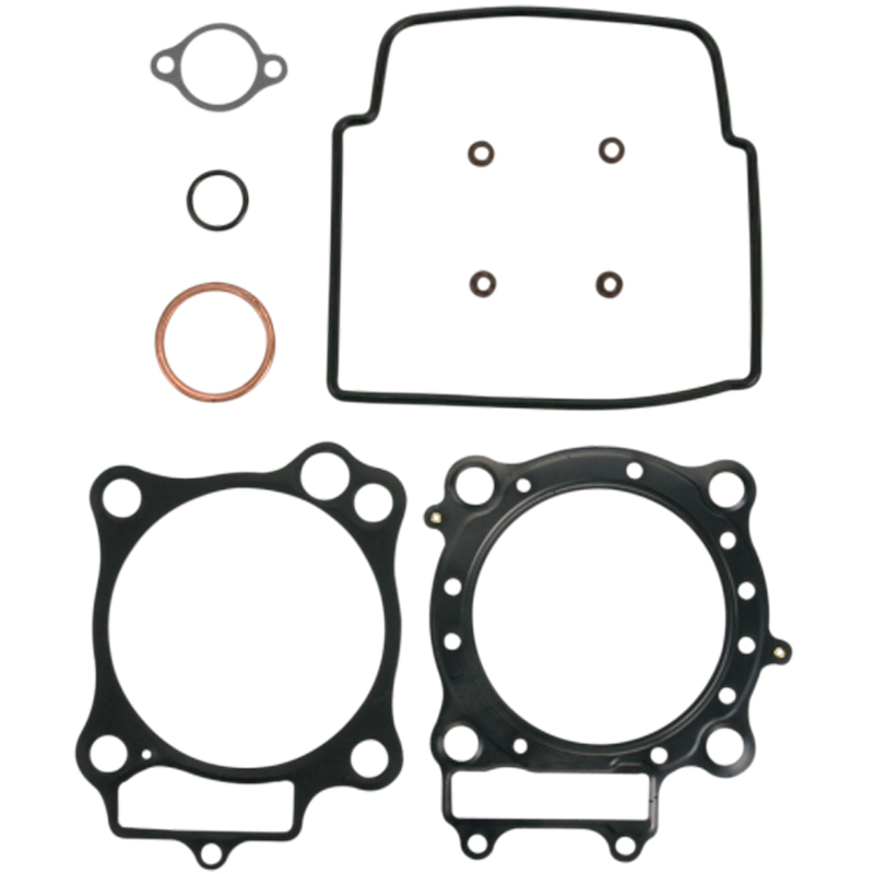 Moose Racing Top End Gasket Set Honda CRF450R 07-08