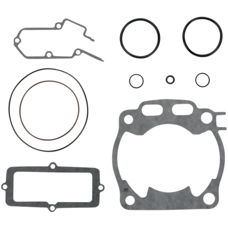 Moose Racing Top End Gasket Set Yamaha YZ250 2001