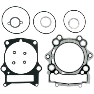 Moose Top End Gasket Set Yamaha YFM700 Grizzly 4x4 07-15 YFM700 Grizzly EPS