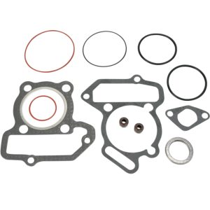 Moose Top End Gasket Set Yamaha YFA1 Breeze 91-04 YFM125 Grizzly 04