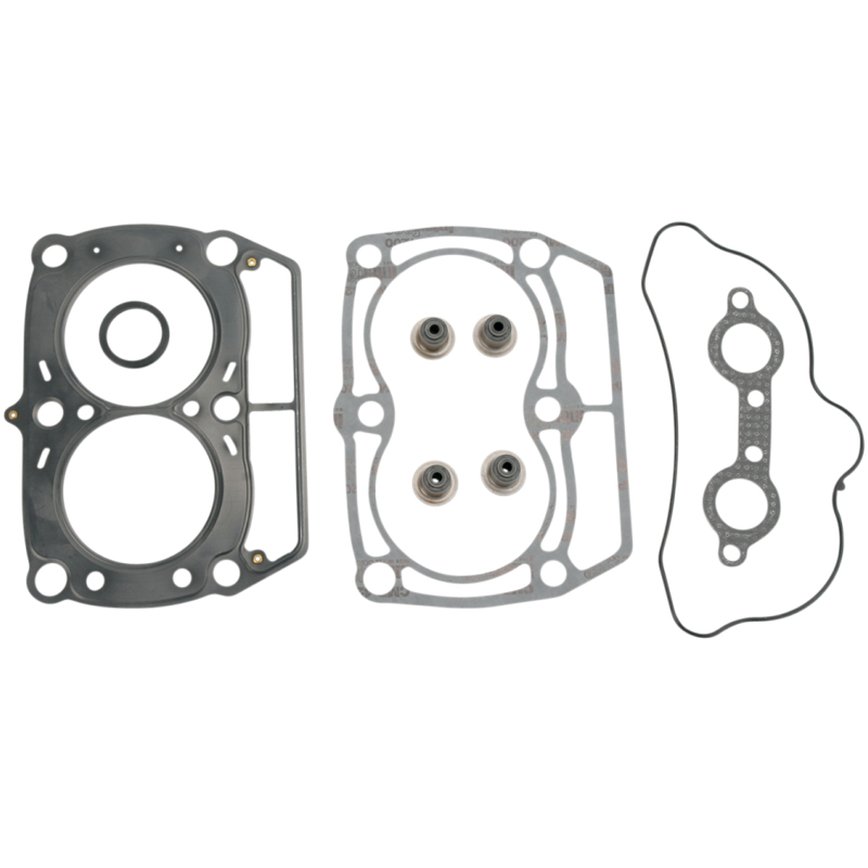 Moose Top End Gasket Set Ranger 700 4x4 EFI Commercial 07 Ranger 700 HD 09