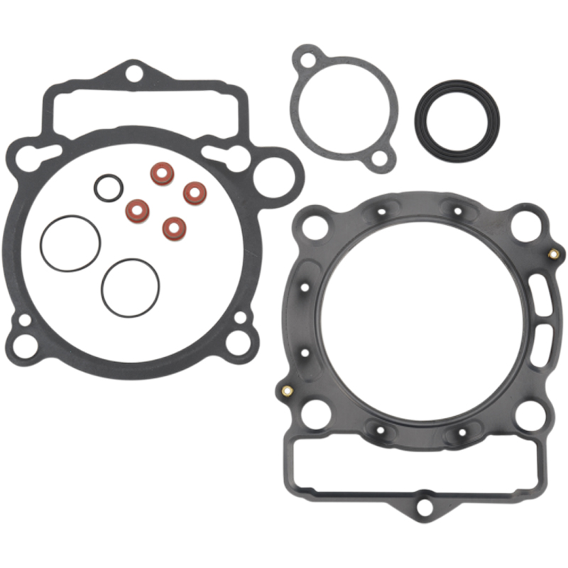Moose Racing Top End Gasket Set Husqvarna FC350 FE350S KTM 350EXC-F 350SX-F
