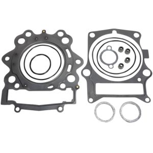 Moose Top End Gasket Set Yamaha YFM550 Grizzly 4x4 YFM550FG Grizzly FI 4x4 09-14