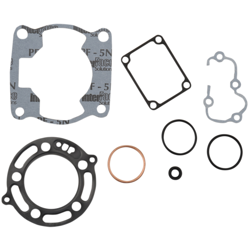 Moose Racing Top End Gasket Set Kawasaki KX100 14-15
