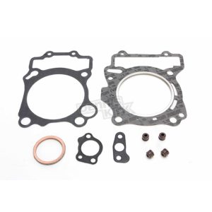 Moose Racing Top End Gasket Set Yamaha WR250R 08-16 WR250X 08-11
