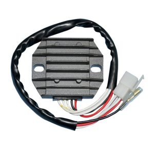 Ricks Motorsport Electric ATV Reg/ Rectifier Suzuki 10-246-0