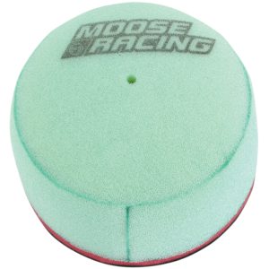 Moose Racing Pre Oiled Air Filter Kawasaki KDX200 KDX220R KDX250 KLX250 KLX250S