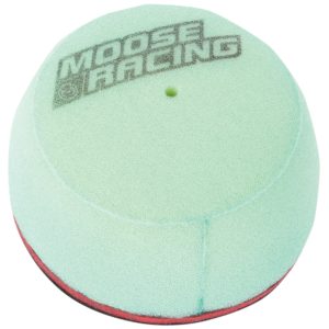 Moose Racing Pre Oiled Air Filter Kawasaki KLX400 KLX400R Suzuki DR-Z400