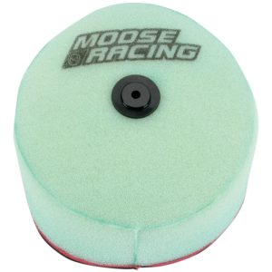 Moose Racing Pre Oiled Air Filter Yamaha WR400F WR426F WR500Z YZ125 YZ125X