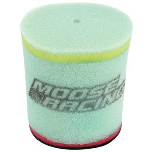 Moose Racing Pre-Oiled Air Filter Suzuki LTF250 Quad Runner 1988-2002