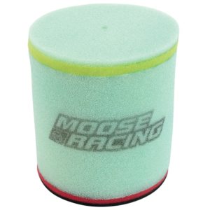 Moose Racing Pre-Oiled Air Filter Arctic Cat 400 DVX Suzuki LT-Z400