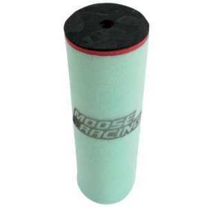 Moose Racing Pre-Oiled Air Filter Yamaha YFM350 Raptor YFM350FX Wolverine 4x4