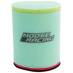 Moose Racing Pre-Oiled Air Filter Kawasaki KFX450R 2008-2014