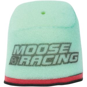 Moose Racing Pre Oiled Air Filter Yamaha TT-R230